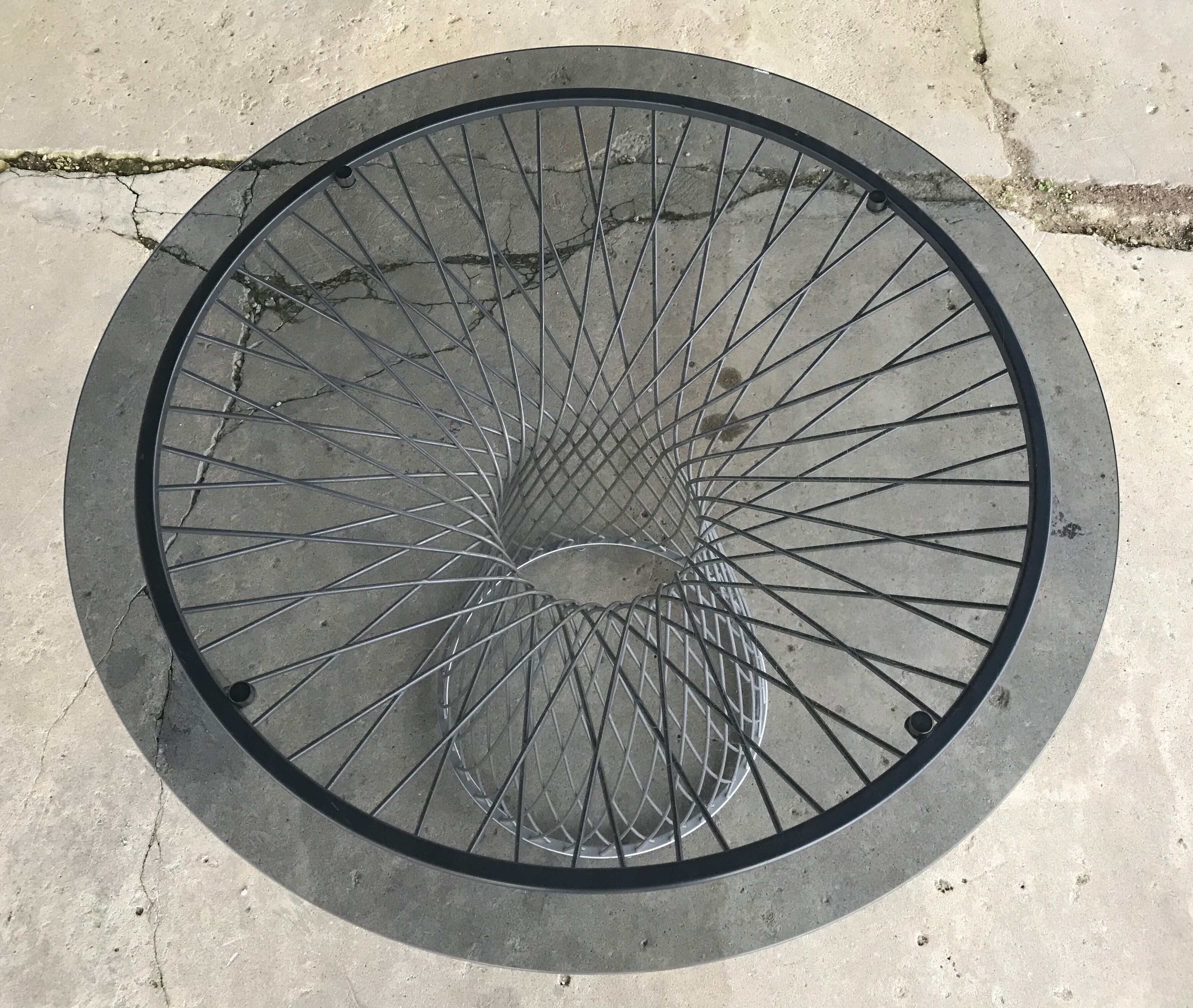 Emu Model heaven roundtable, designer Jean-Marie Massaud