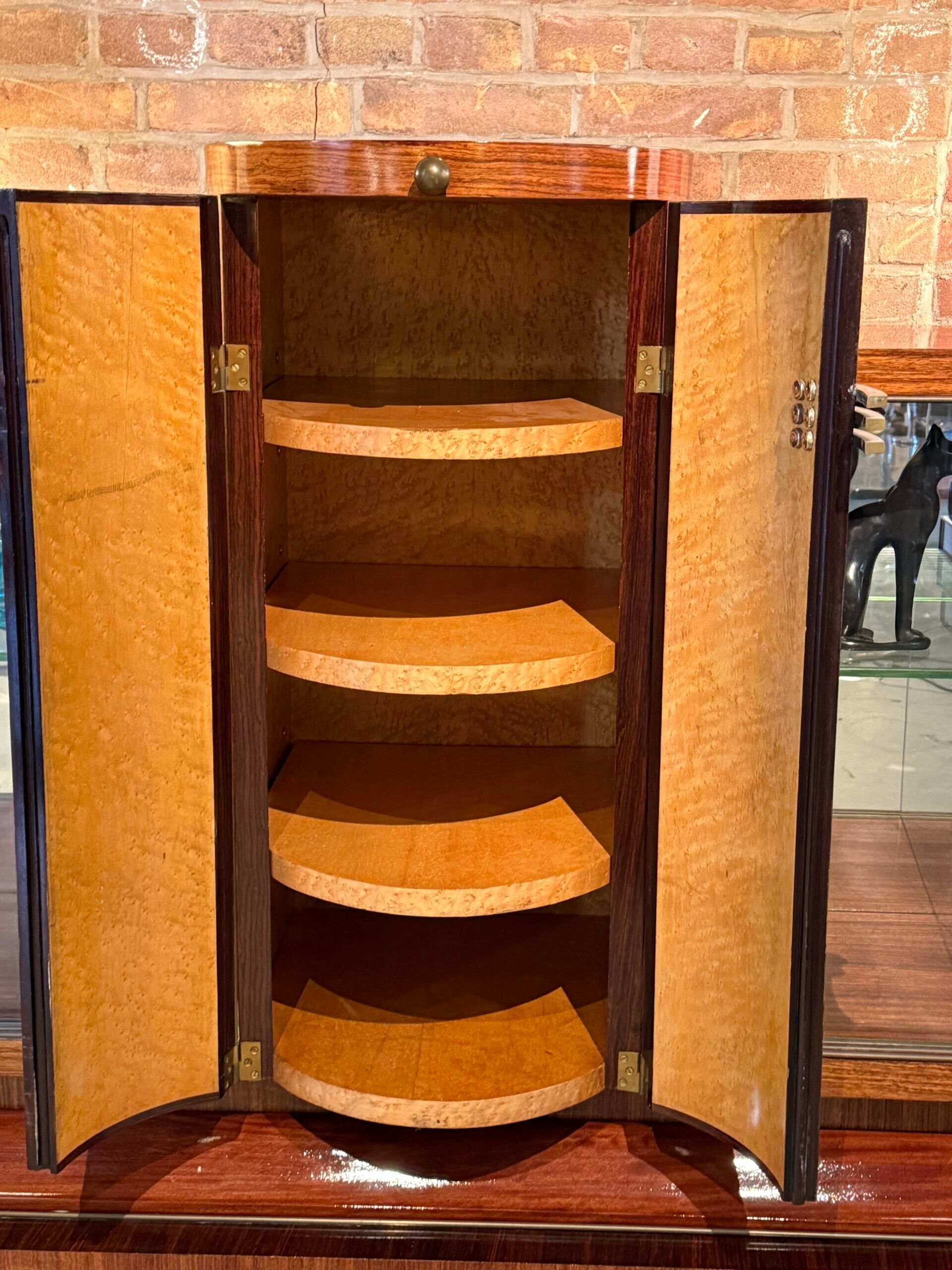 Art Deco Chest of Drawers