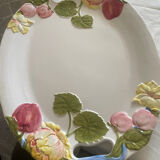 dish