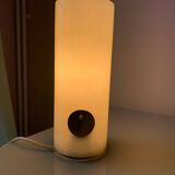 Lampe cylindrique Pierre Disderot 1950