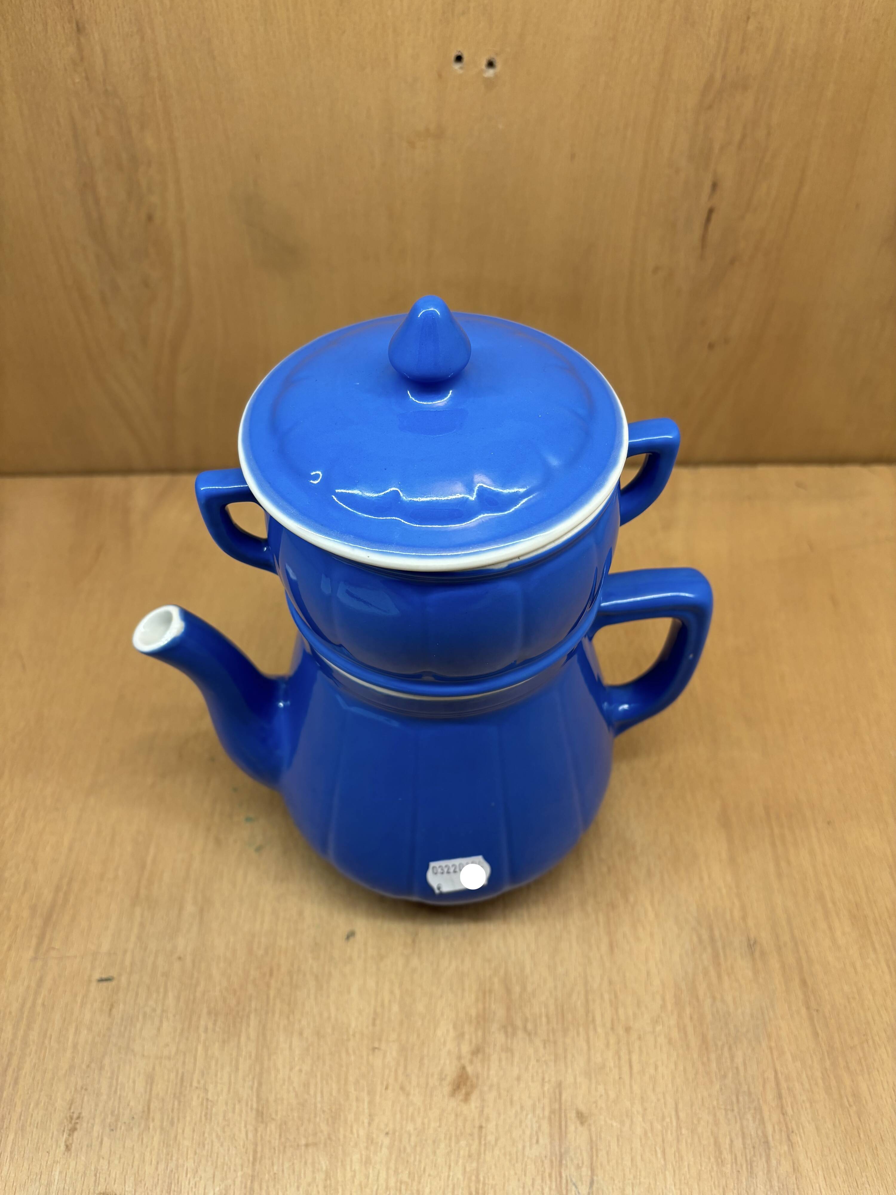 Teapot & cup set