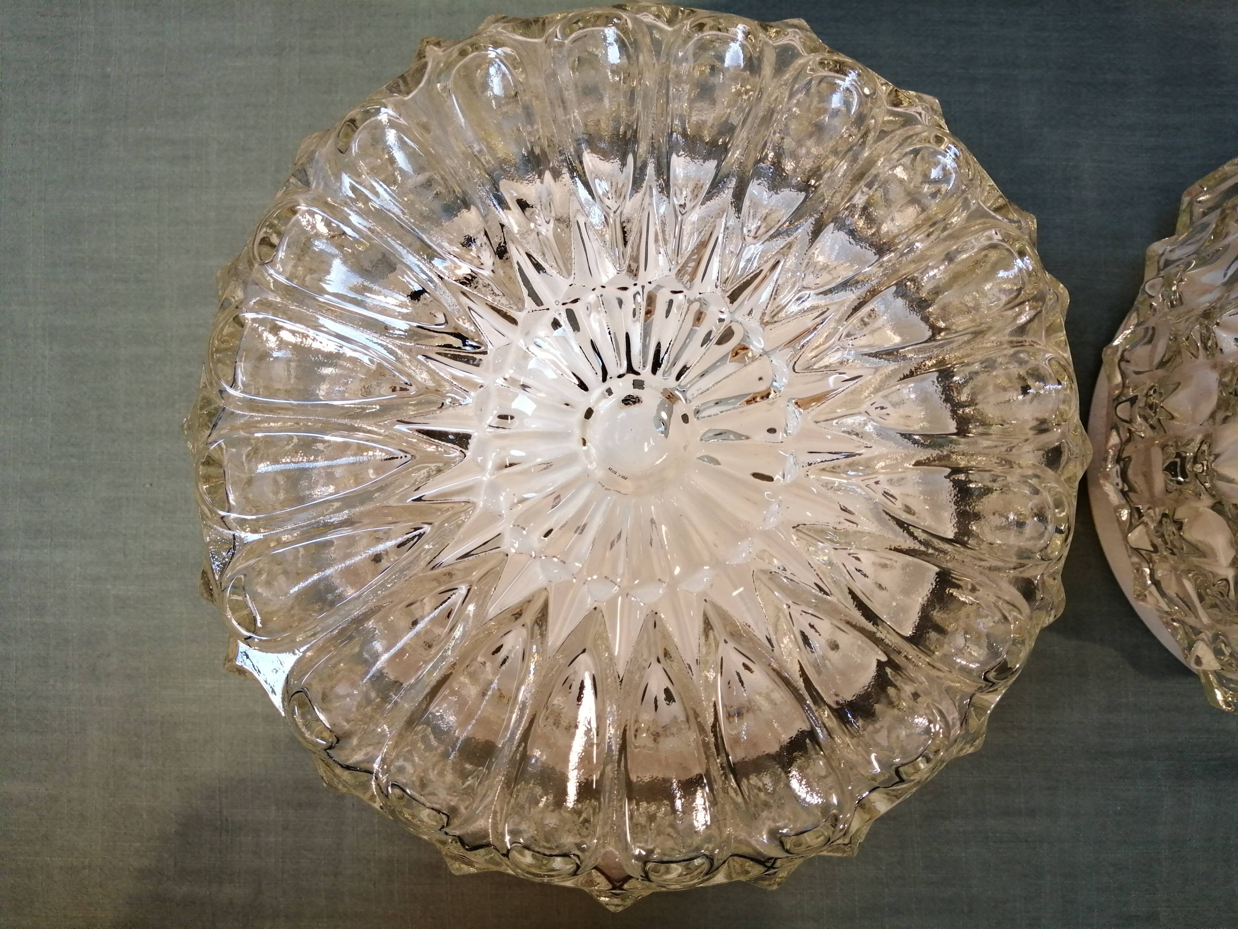 Vintage ceiling lamps 60