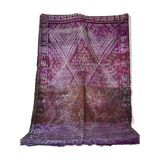 Beni Mguild 195x302cm