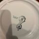 Sarreguemines dinnerware set
