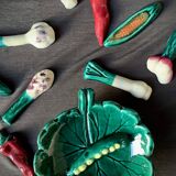 Vegetable knife holders