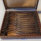 Crustacean forks