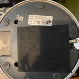 Vintage Ocean Liner Lamp