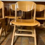 Vintage chairs 80'