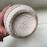 Vase vintage West Germany