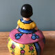 Limoges porcelain Art Deco candy
