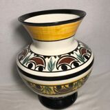 Former Quiberon ceramic vase