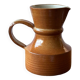 Vintage stoneware pitcher