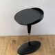 Metal and Acrylic Side Table by Starck