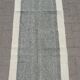 Handmade kilim rug runner