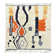 Beni M'rirt Berber rug 250 × 250 cm – Natural wool – Handmade in Morocco