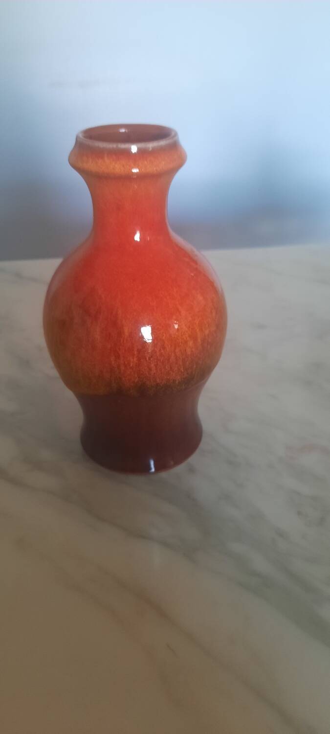 Vintage vase