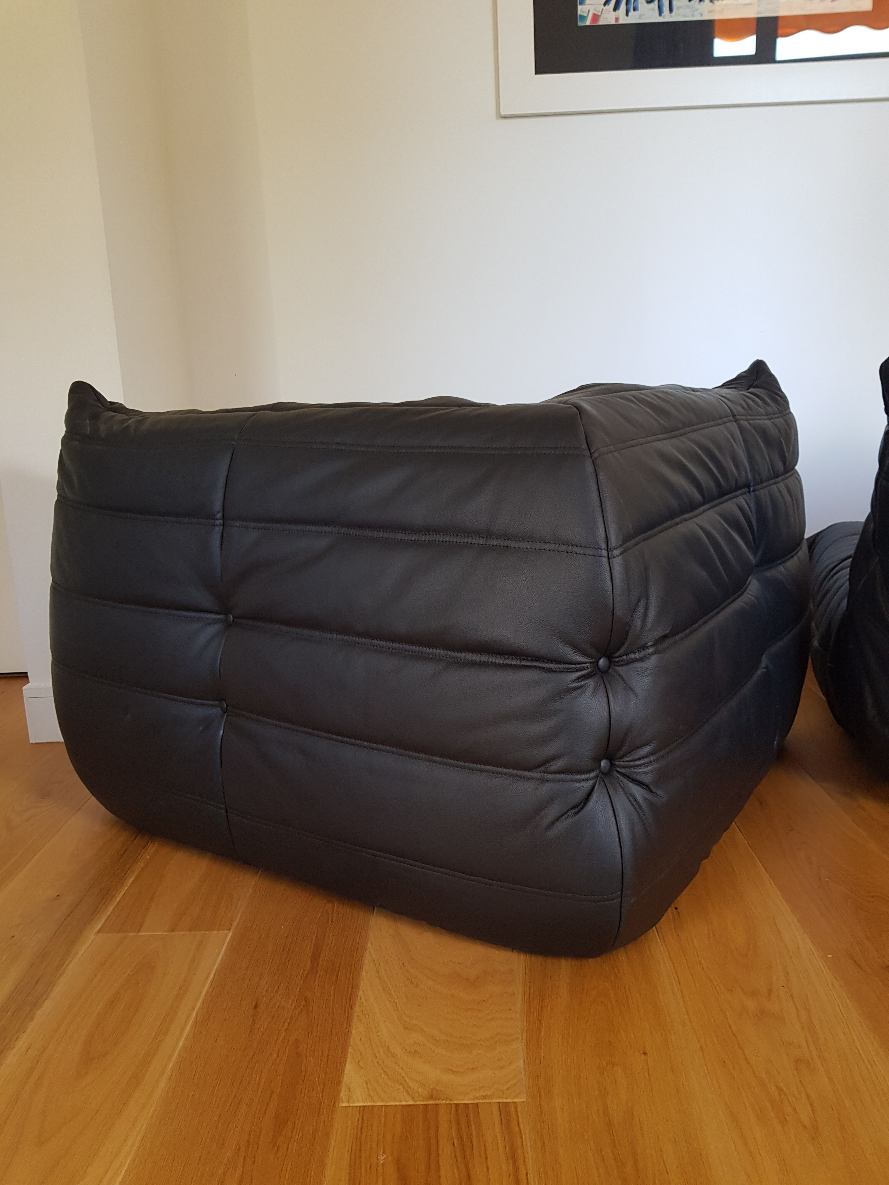 Togo set by Michel Ducaroy for Roset LiHne