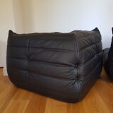 Ensemble Togo par Michel Ducaroy pour Ligne Roset