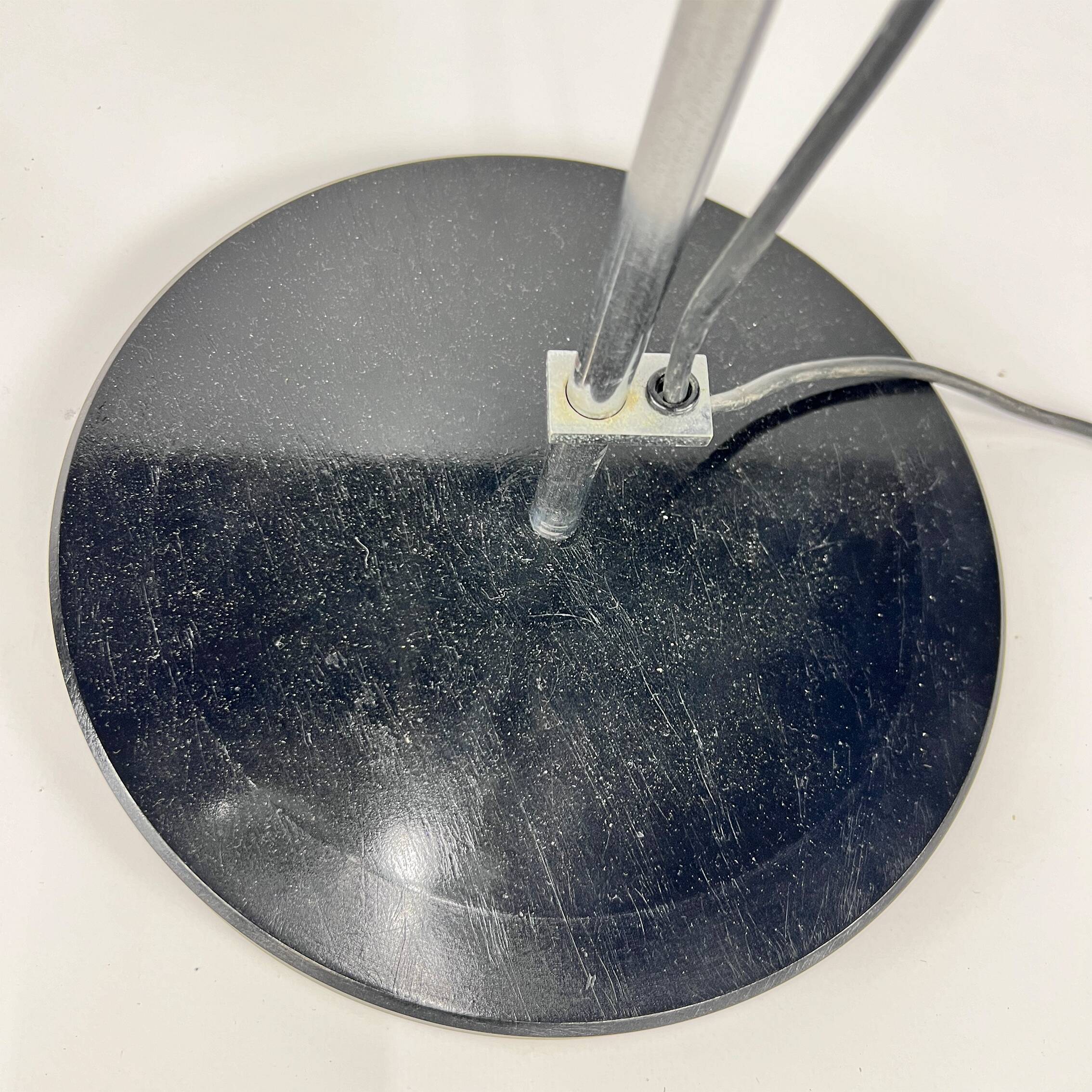 Mid Century Dutch Design Floorlamp, 1960s