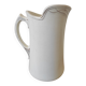 Old earthenware jug Moulin des Loups/Hamage north