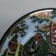 Japanese porcelain plates satsuma