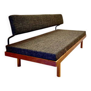 Canapé daybed scandinave,