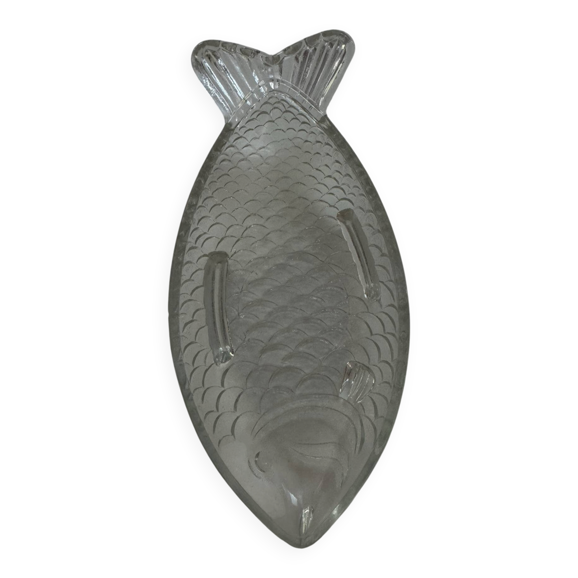 Fish dish