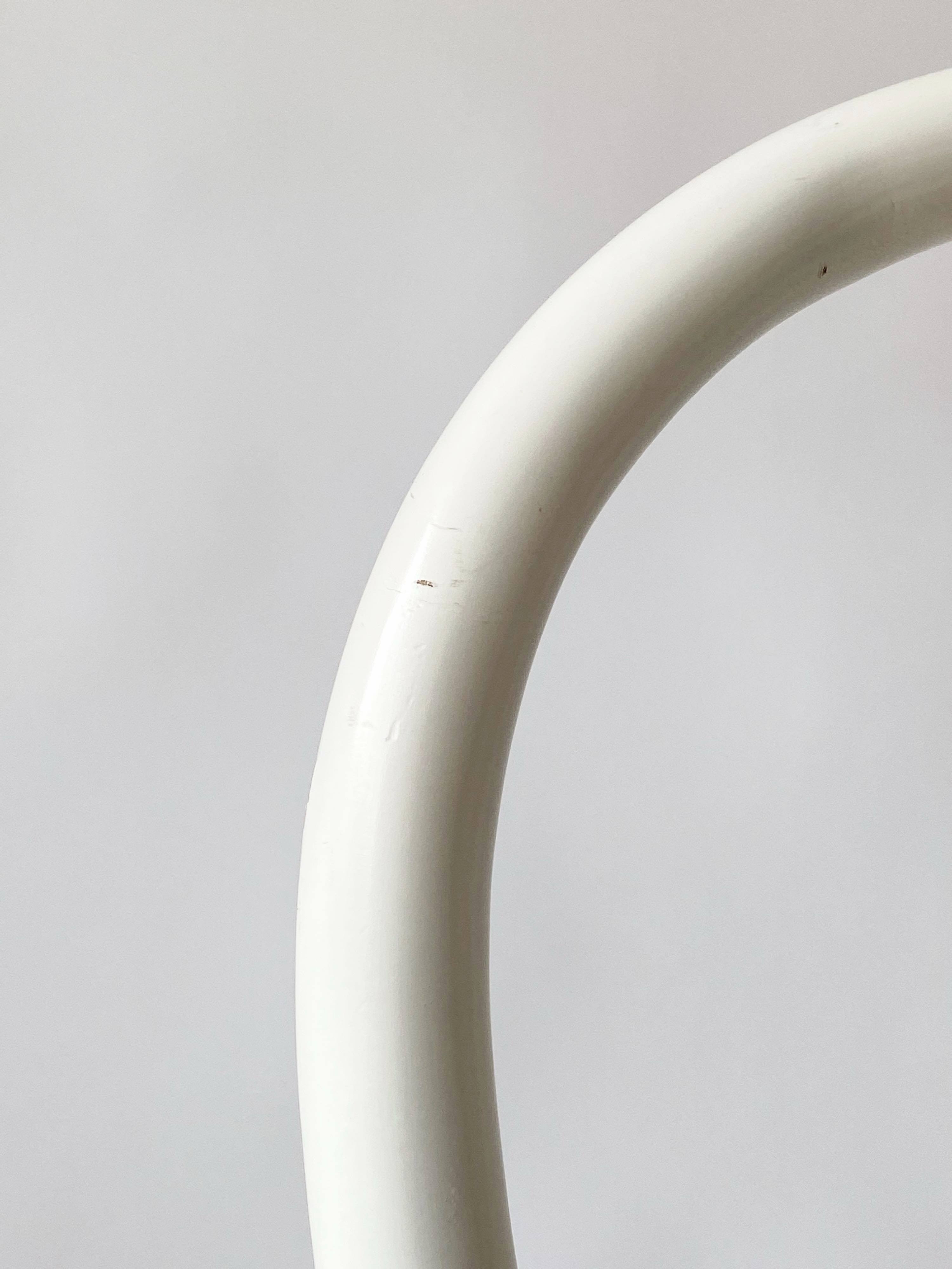 Canning bistro chair