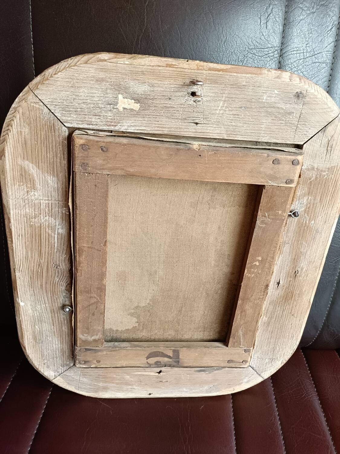 19th century painting, portrait of a woman