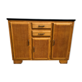 Buffet bas 1950