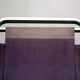 Rare deck chair from Transatlantico Michelangelo 1965