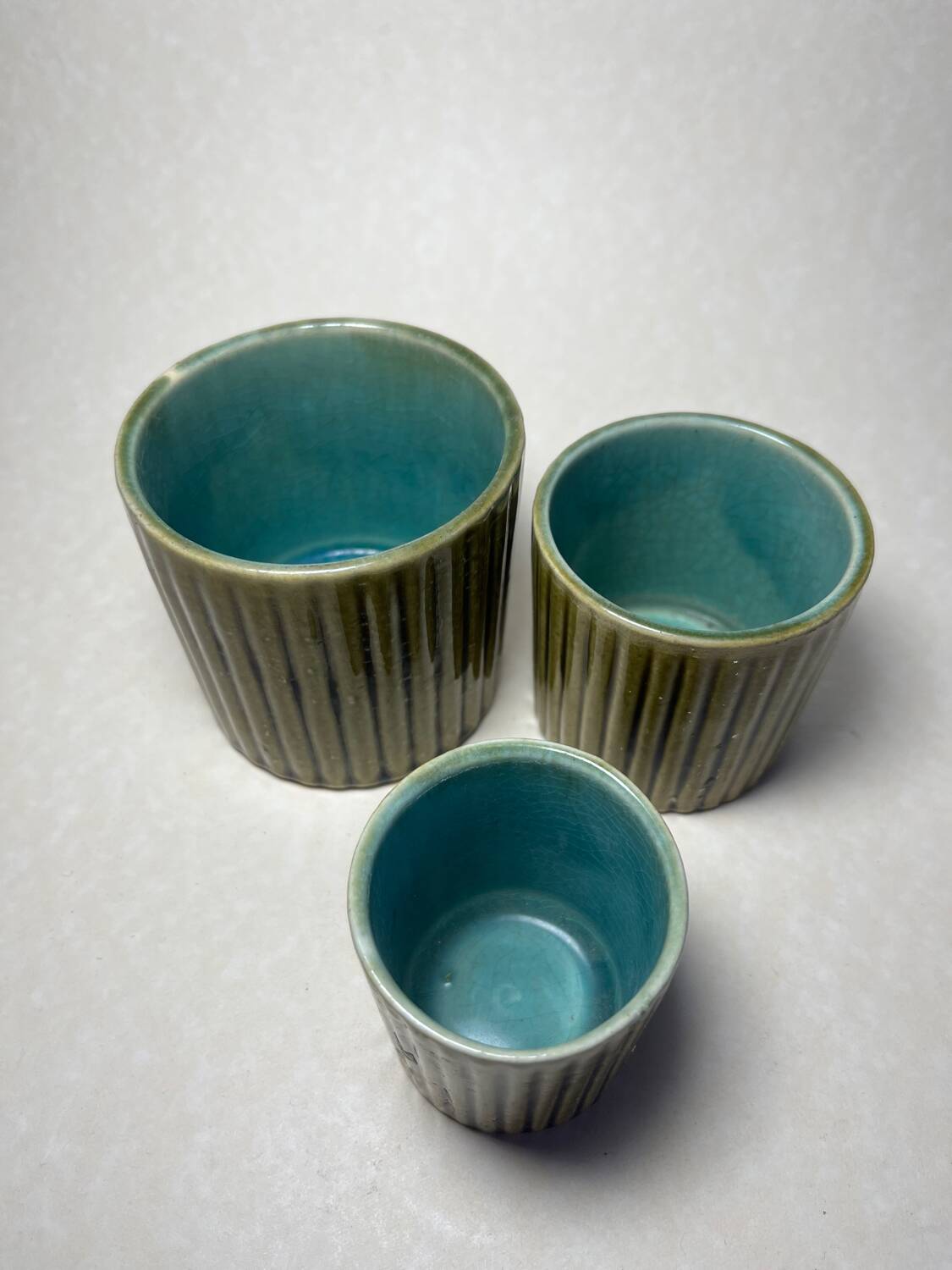 Ceramic tableware