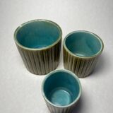 Ceramic tableware