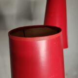 Tripod floor lamp 3 lights vintage, 50-60s