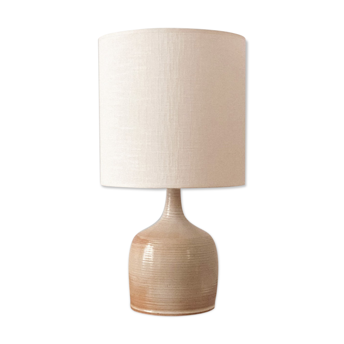 Lamp Sandstone of the marsh and linen