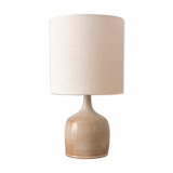 Lamp Sandstone of the marsh and linen