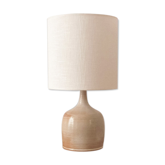 Lamp Sandstone of the marsh and linen