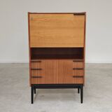 Secrétaire  Bureau par Frantisek Mezulanik pour Up Zavody 1960