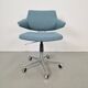 Vintage Desk Chair by Jacob Jensen for Labofa Mobler, Denmark, 1960s