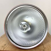 Industrial pendant lamp by charles keller for zumtobel, 1990s
