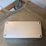 Metal box