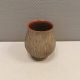 Vase by Einar Johansen (EJO) from 1965 Denmark
