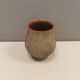 Vase d'Einar Johansen (EJO) de 1965 Danemark