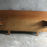 1960s bed