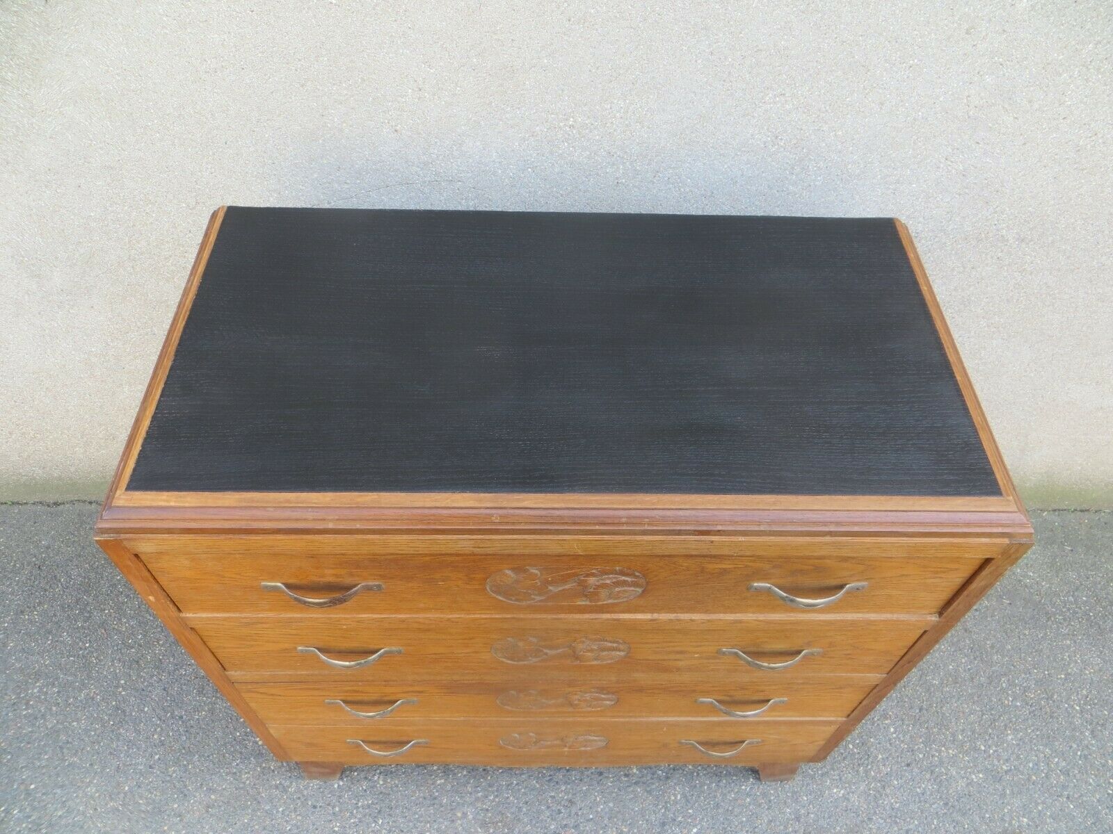 Art deco dresser years 30