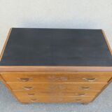 Art deco dresser years 30