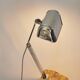 Lampe de marque "Artisanat Français", années 40