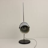 Adjustable Table Lamp by Stanislav Indra for Combi Lux, Czechoslovakia, 1970's