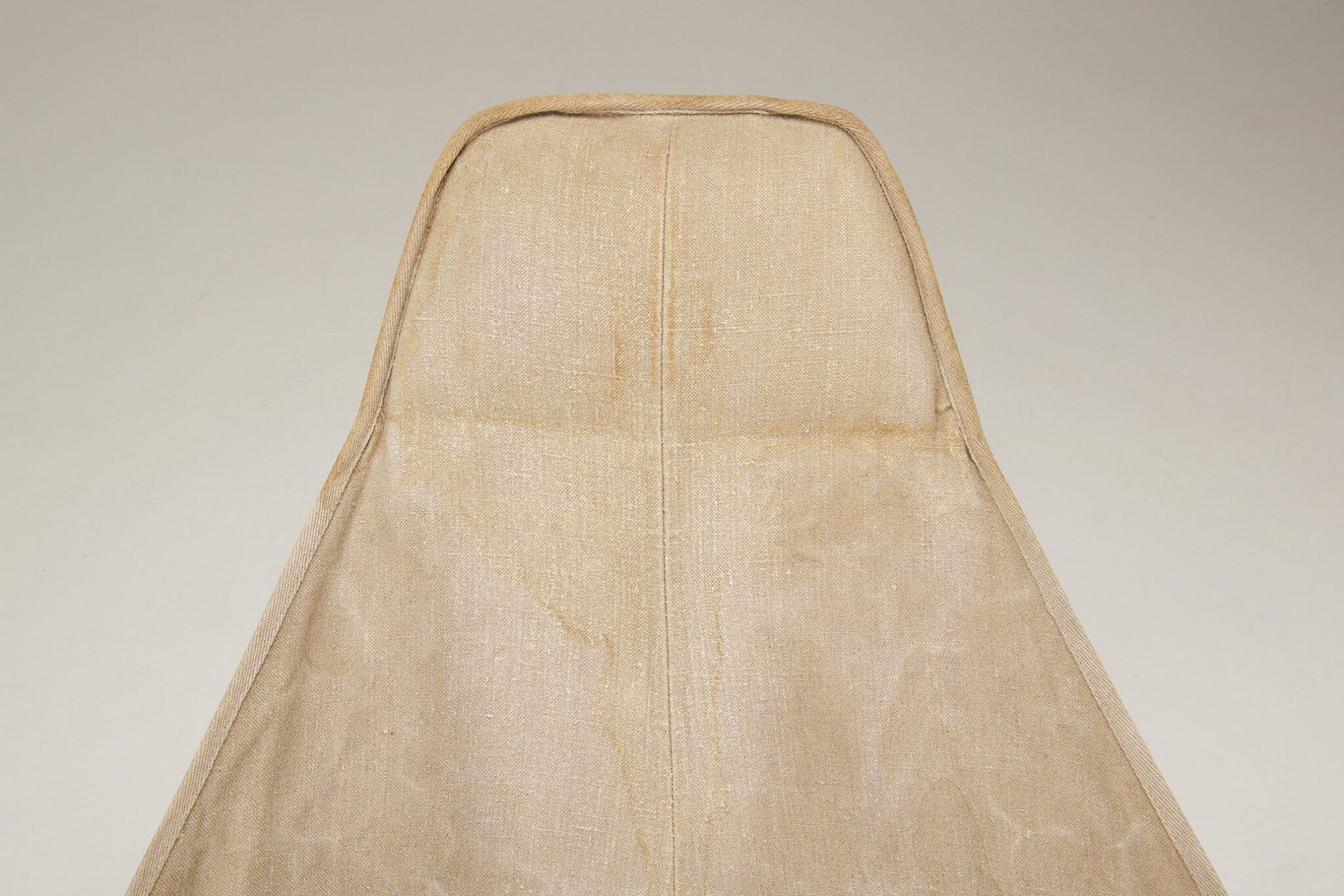 "Mascotte" foldable armchair