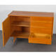 Commode par Jiroutek pour Interier Praha, modèle U-458, 1960